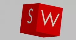 icon solidwork