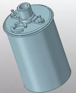 Ignition coil