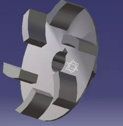 impeller