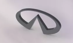 Infiniti logo
