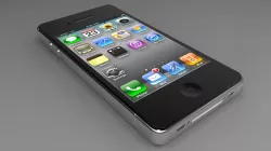 iPhone 4
