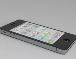 IPhone 4G