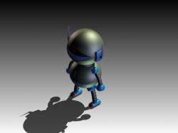 irobotics 3D Models | Page 1 | STLFinder