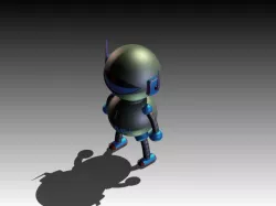 iRobot