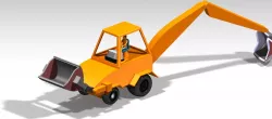 jcb