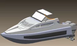 jet ski