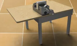 jig fixture