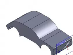 just trying to make a simple car 