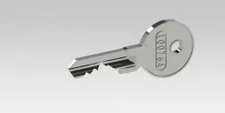 Key Lock