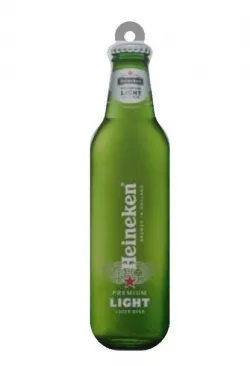 Keychain Heineken