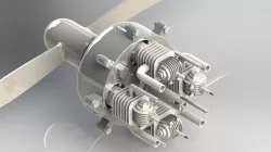 KeyShot 3D Rendering Competition
