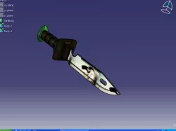 Knife