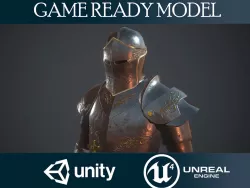Knights collection 
