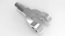 kNUCKLE JOINT