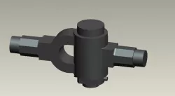 Knuckle Joint 