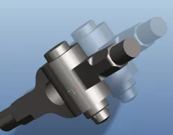 knuckle joint