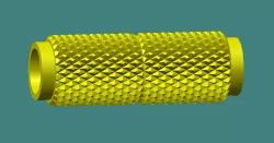 Knurl