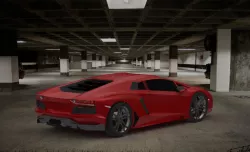 Lamborghini Aventador LP 700-4