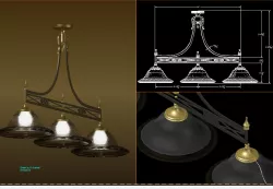 lamp