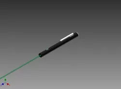 laser pointer