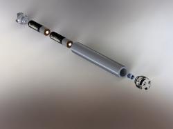 led torch download 3D Models | Page 1 | STLFinder