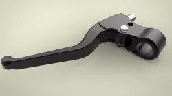Left Lever For Harley Motorcycle