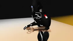 Legion V2.0