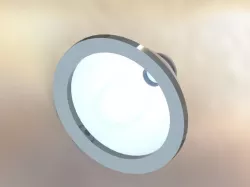 Lens