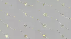 Light pendants 3D Model Collection