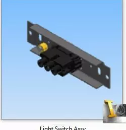 Light Switch