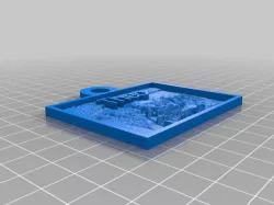 Lithopane