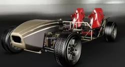 Locost Assembly