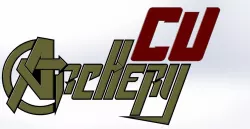Logo "Archery"