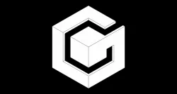 Logo gamecube