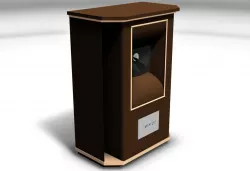 Loudspeaker 