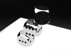 lucky dice
