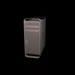 Mac pro (finished)