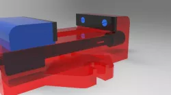 machine vice