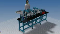 machines