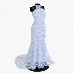 Mannequin 3D model