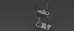 Manual Press