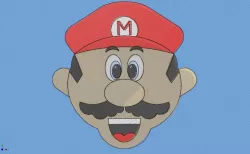 mario