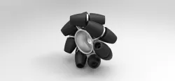 Mecanum Wheels