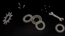 Mechanical Components