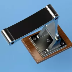 mechanical part 
