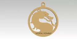 medalha 