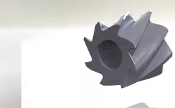 miling tool