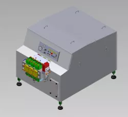 Milk Homogenizer