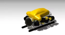 mini rov