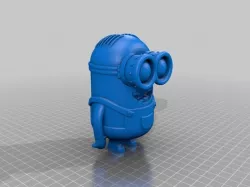Minion Dave